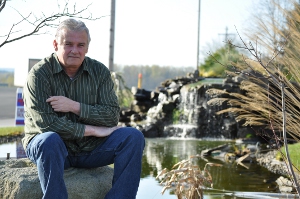 Martin Burgett